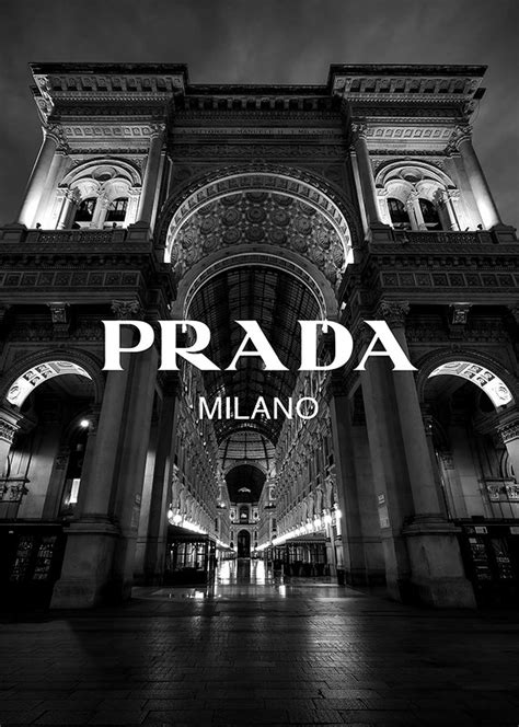 abbigliamento prada milano|when was prada founded.